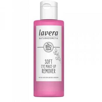 Eye Make-Up Remover)- Jemný odličovač očí
